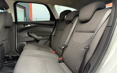 Ford Focus III, 2018 год, 1 130 000 рублей, 18 фотография