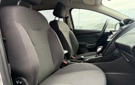 Ford Focus III, 2018 год, 1 130 000 рублей, 20 фотография