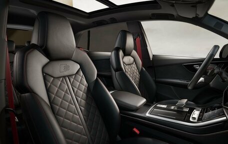 Audi Q8 I, 2026 год, 17 990 000 рублей, 7 фотография