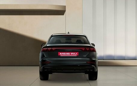 Audi Q8 I, 2026 год, 17 990 000 рублей, 6 фотография