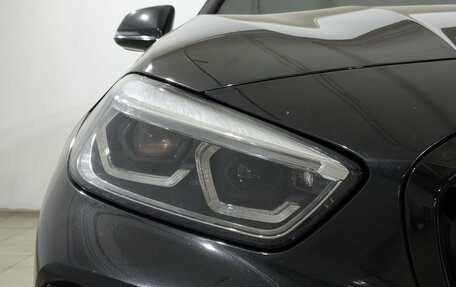 BMW 1 серия, 2019 год, 2 560 000 рублей, 11 фотография