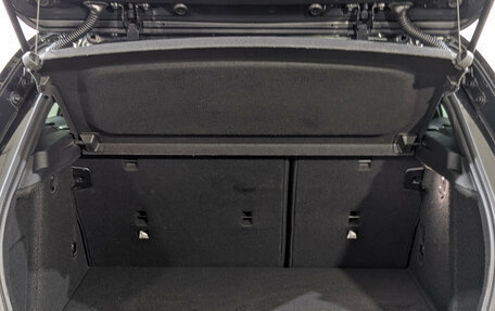 BMW 1 серия, 2019 год, 2 560 000 рублей, 10 фотография