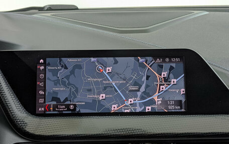 BMW 1 серия, 2019 год, 2 560 000 рублей, 17 фотография