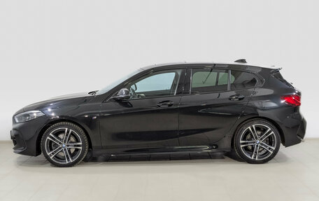 BMW 1 серия, 2019 год, 2 560 000 рублей, 8 фотография