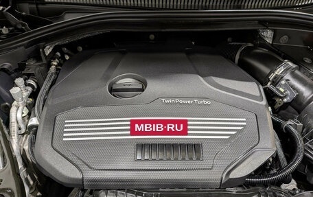 BMW 1 серия, 2019 год, 2 560 000 рублей, 9 фотография