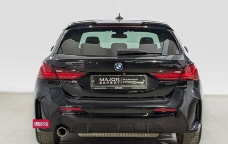 BMW 1 серия, 2019 год, 2 560 000 рублей, 6 фотография