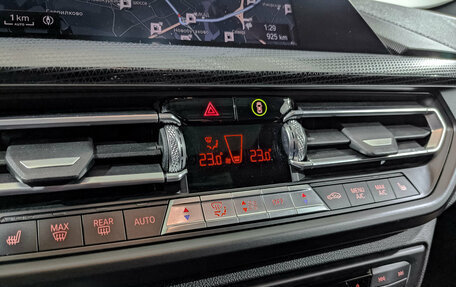 BMW 1 серия, 2019 год, 2 560 000 рублей, 29 фотография