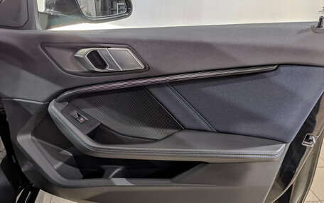 BMW 1 серия, 2019 год, 2 560 000 рублей, 25 фотография