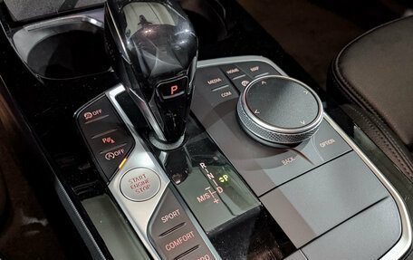 BMW 1 серия, 2019 год, 2 560 000 рублей, 21 фотография