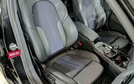 BMW 1 серия, 2019 год, 2 560 000 рублей, 24 фотография