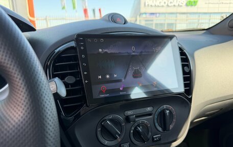 Nissan Juke II, 2013 год, 939 000 рублей, 14 фотография