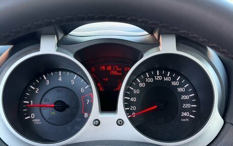 Nissan Juke II, 2013 год, 939 000 рублей, 13 фотография