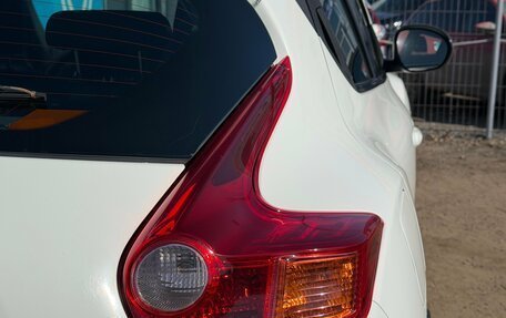 Nissan Juke II, 2013 год, 939 000 рублей, 10 фотография