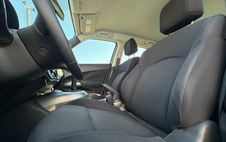 Nissan Juke II, 2013 год, 939 000 рублей, 16 фотография