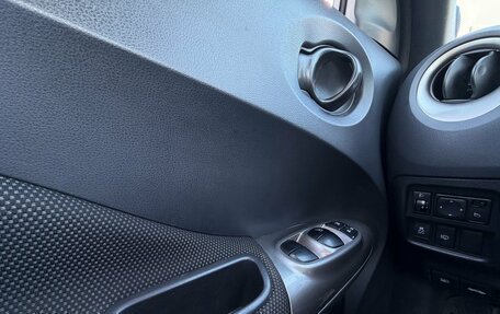 Nissan Juke II, 2013 год, 939 000 рублей, 15 фотография