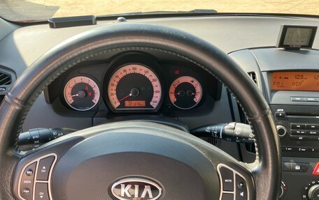 KIA cee'd I рестайлинг, 2007 год, 550 000 рублей, 2 фотография