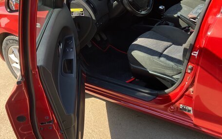 KIA cee'd I рестайлинг, 2007 год, 550 000 рублей, 5 фотография