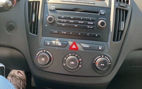 KIA cee'd I рестайлинг, 2007 год, 550 000 рублей, 3 фотография