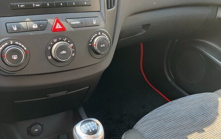 KIA cee'd I рестайлинг, 2007 год, 550 000 рублей, 4 фотография