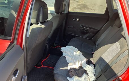 KIA cee'd I рестайлинг, 2007 год, 550 000 рублей, 12 фотография