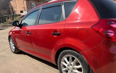 KIA cee'd I рестайлинг, 2007 год, 550 000 рублей, 6 фотография