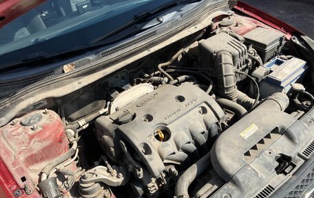 KIA cee'd I рестайлинг, 2007 год, 550 000 рублей, 15 фотография