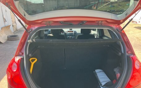 KIA cee'd I рестайлинг, 2007 год, 550 000 рублей, 13 фотография