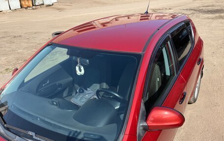 KIA cee'd I рестайлинг, 2007 год, 550 000 рублей, 11 фотография