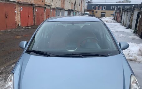 Opel Corsa D, 2008 год, 650 000 рублей, 3 фотография