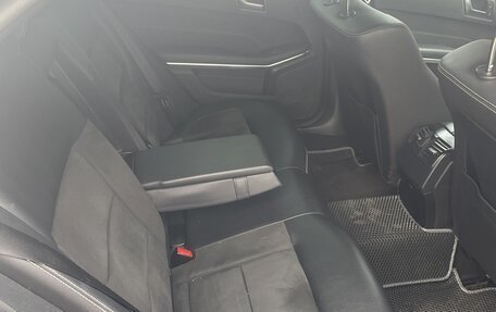 Mercedes-Benz E-Класс, 2014 год, 1 550 000 рублей, 5 фотография