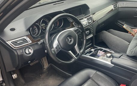 Mercedes-Benz E-Класс, 2014 год, 1 550 000 рублей, 3 фотография