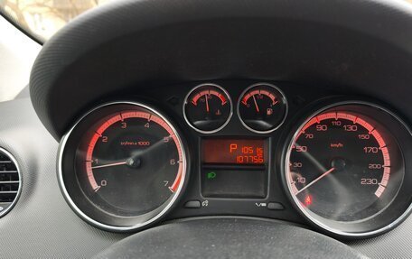 Peugeot 308 II, 2010 год, 470 000 рублей, 3 фотография