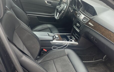 Mercedes-Benz E-Класс, 2014 год, 1 550 000 рублей, 4 фотография