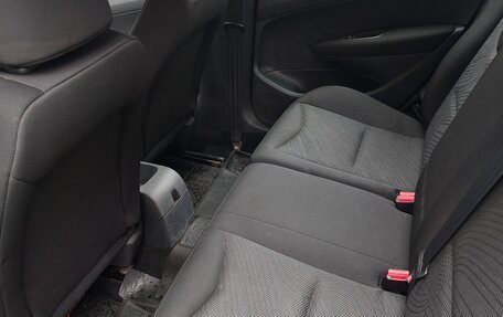 Peugeot 308 II, 2010 год, 470 000 рублей, 5 фотография