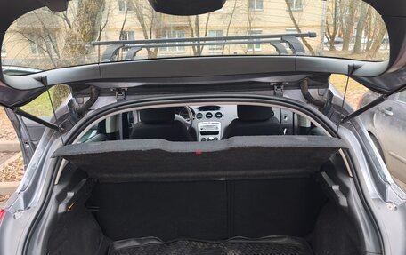 Peugeot 308 II, 2010 год, 470 000 рублей, 4 фотография