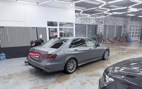 Mercedes-Benz E-Класс, 2014 год, 1 550 000 рублей, 2 фотография