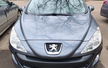 Peugeot 308 II, 2010 год, 470 000 рублей, 2 фотография