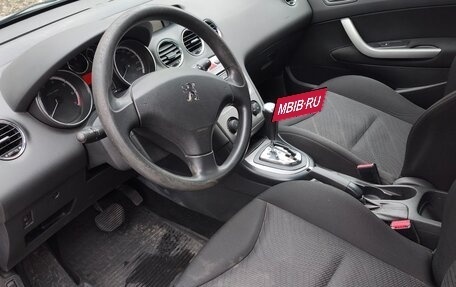 Peugeot 308 II, 2010 год, 470 000 рублей, 6 фотография