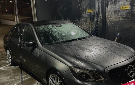Mercedes-Benz E-Класс, 2014 год, 1 550 000 рублей, 7 фотография