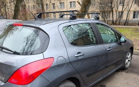 Peugeot 308 II, 2010 год, 470 000 рублей, 8 фотография