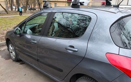 Peugeot 308 II, 2010 год, 470 000 рублей, 7 фотография