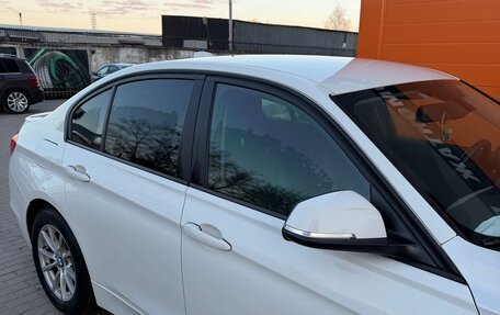 BMW 3 серия, 2013 год, 1 150 000 рублей, 4 фотография