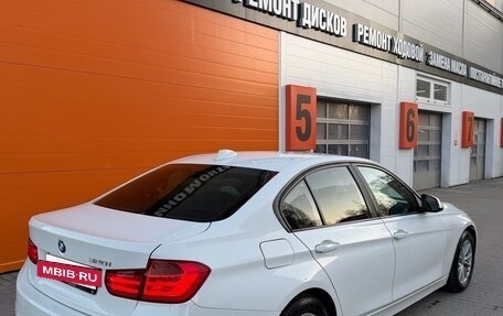 BMW 3 серия, 2013 год, 1 150 000 рублей, 2 фотография