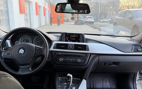 BMW 3 серия, 2013 год, 1 150 000 рублей, 10 фотография