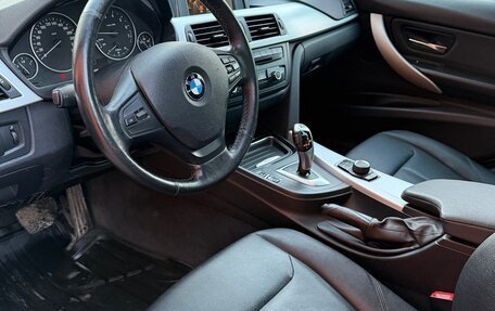 BMW 3 серия, 2013 год, 1 150 000 рублей, 11 фотография
