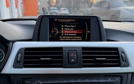 BMW 3 серия, 2013 год, 1 150 000 рублей, 13 фотография