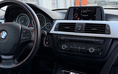 BMW 3 серия, 2013 год, 1 150 000 рублей, 8 фотография