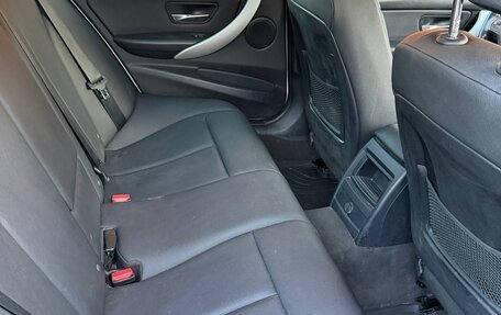 BMW 3 серия, 2013 год, 1 150 000 рублей, 9 фотография