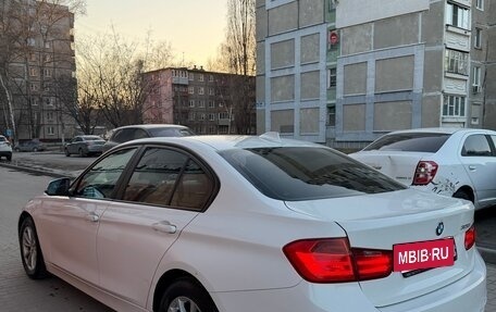 BMW 3 серия, 2013 год, 1 150 000 рублей, 3 фотография