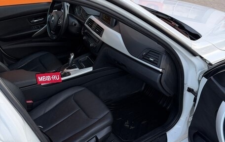 BMW 3 серия, 2013 год, 1 150 000 рублей, 7 фотография